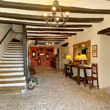 Casa Larriz Villa Artazcoz Eksteriør billede
