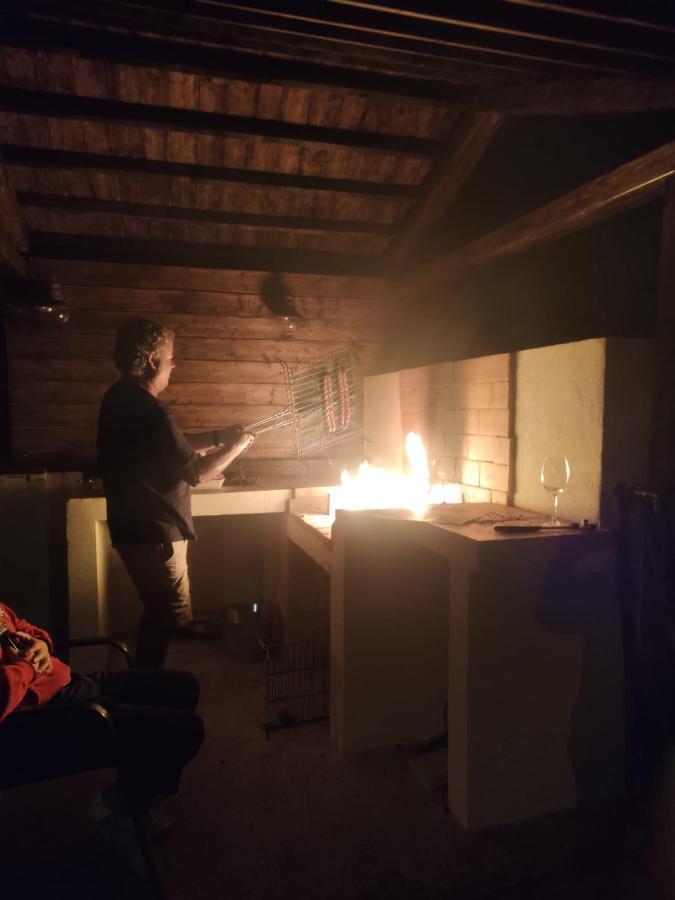 Casa Larriz Villa Artazcoz Eksteriør billede