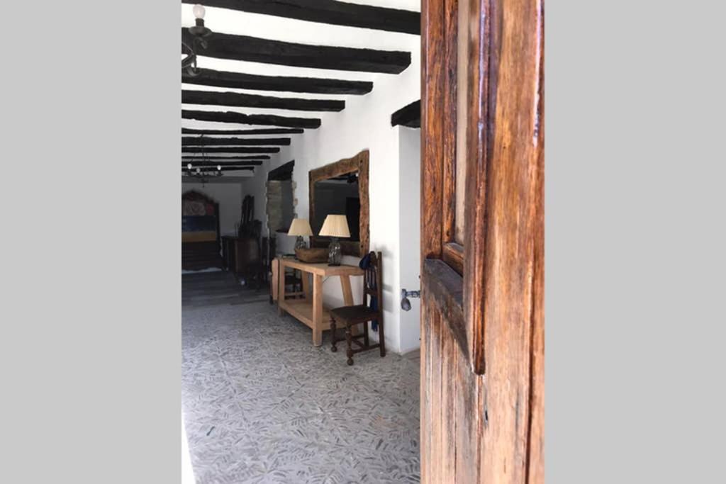 Casa Larriz Villa Artazcoz Eksteriør billede